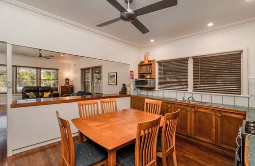 Brunswick Heads House | Your Family Holiday Home