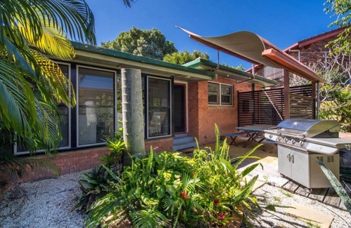 Brunswick Heads House | Your Family Holiday Home
