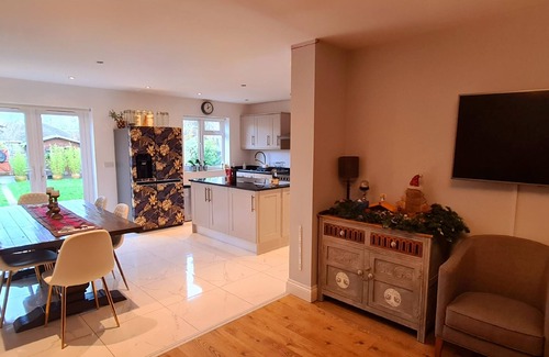 Eastcote and East Ruislip House | Your Family Home in Ruislip