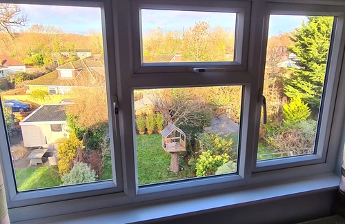 Eastcote and East Ruislip House | Your Family Home in Ruislip