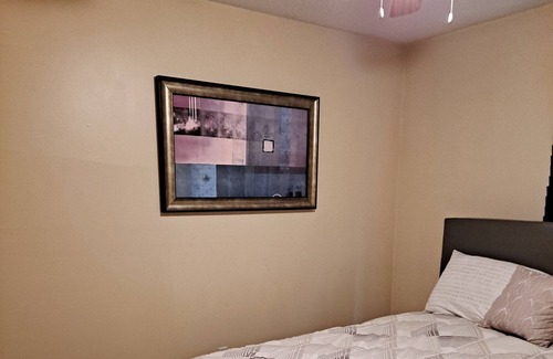 Douglasville House | Your Favorite Property Douglasville GA 30 minutes from Atlanta