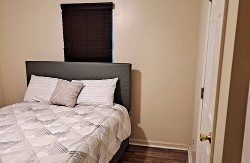 Douglasville House | Your Favorite Property Douglasville GA 30 minutes from Atlanta