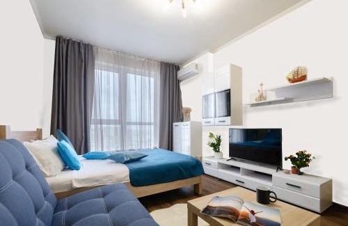 Darnyckyj Apartment | Your Flat Lebedinny