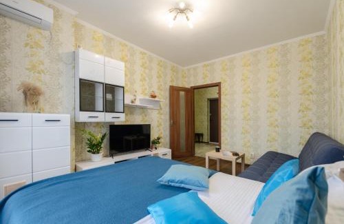 Darnyckyj Apartment | Your Flat Lebedinny