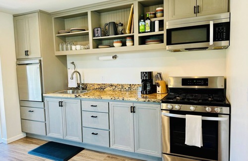 Cortez House | Your Four Corners Basecamp – Work and Wander! – Downtown Cortez