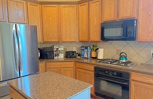 Tarrant County House | Your Get away luxury home