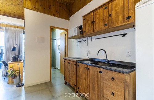 Alto Ribeirao Leste Apartment | Your Getaway in Florianopolis, Just Minutes From the Beach NDE