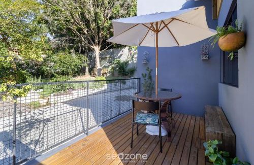 Alto Ribeirao Leste Apartment | Your getaway in Florianópolis, just minutes from the beach – NDE