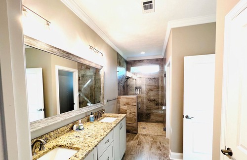McCormick House | Your Golf Getaway