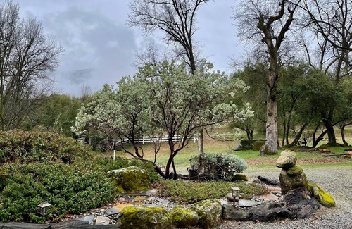 Oakhurst House | Your Green Gable