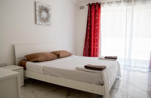 Gzira Apartment | Your Gzira Base Near Nightlife