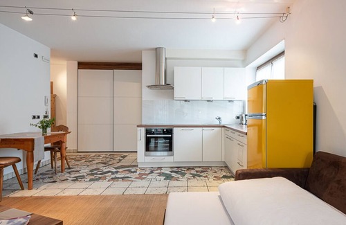 Sand in Taufers Apartment | Your holiday accommodation incl. Cascade Spa at the Castle of Sand in Taufers (Ahrnt