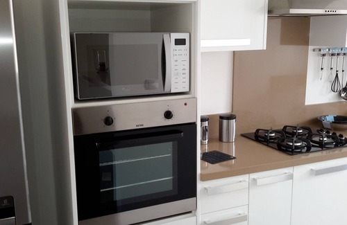 Roches Noires Apartment | Your holiday apartment with sea view