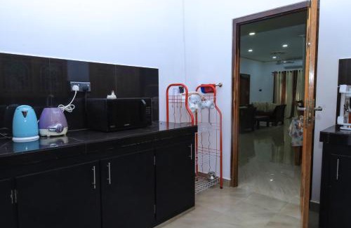 Nallur Villa | Your Holiday home