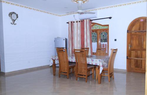 Nallur Villa | Your Holiday home