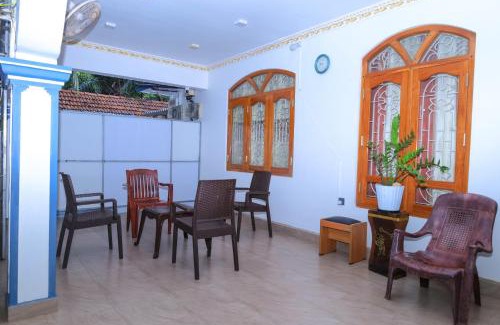 Nallur Villa | Your Holiday home