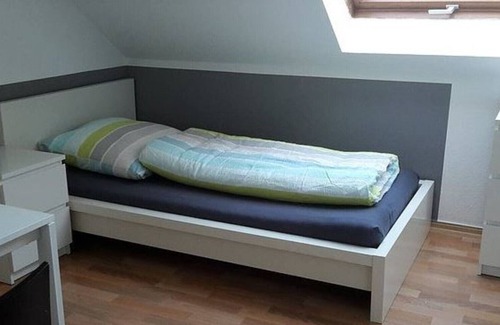 Rastatt Apartment | YOUR HOME AT TIME - TO WORK, FEEL GOOD AND LIVE