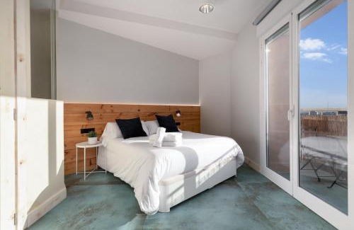 Poblats Maritims Apartment | Your home at Valencia, Marina Real
