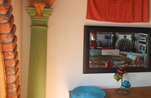 Las Gaviotas House | Your home away from home