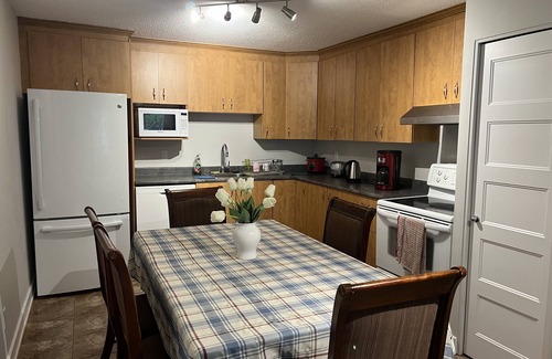 District d'Aylmer Condo | Your Home Away Condo
