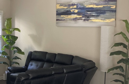 Powder Springs House | Your home away from home