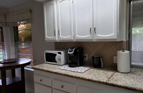 Missouri City House | Your home away from Home!