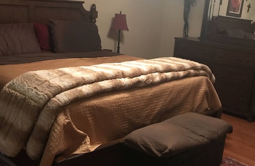 State College House | Your home away from home