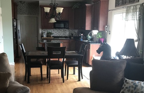 State College House | Your home away from home