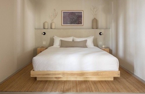 Downtown Palm Springs Hotel | Your Home Away from Home:4-Bedroom Suite in Downtown Palm Springs Boutique Hotel