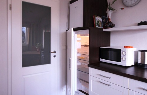 Oldenburg Apartment | Your home-away-from-home in Oldenburg - individual and centrally located