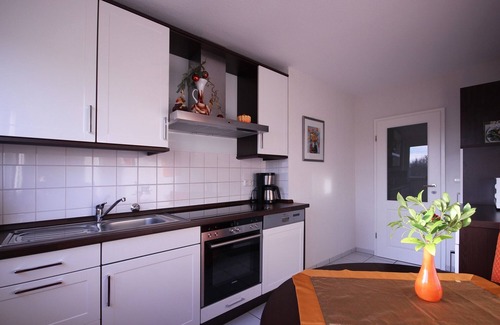 Oldenburg Apartment | Your home-away-from-home in Oldenburg - individual and centrally located
