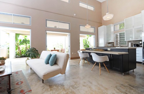 Llanos Tuna Bed & Breakfast | Your home away from home on the Farm, 4 Casitas Bed n Breakfast - Casita 3