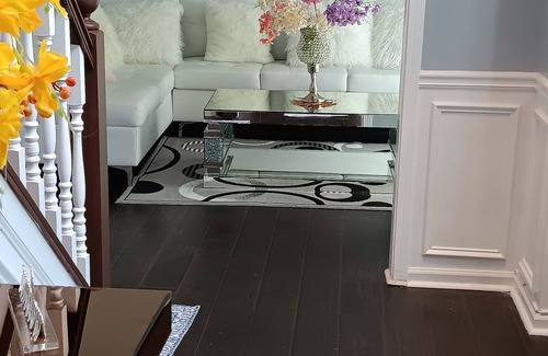 Irondale House | Your Home away from Home. Luxurious 4 bedroom 2.5 bathroom.