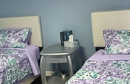 Irondale House | Your Home away from Home. Luxurious 4 bedroom 2.5 bathroom.