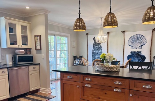 Brielle House | Your Home Away from Home at the Jersey Shore