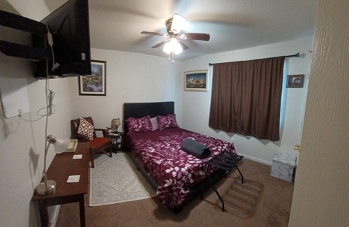 Killeen Boat Rental | Your Home Away From Home. Where you can rest and be truly at home.