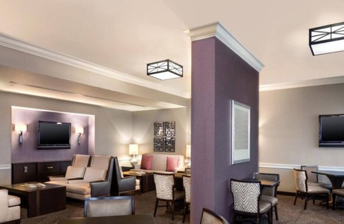 Pinch District House | Your Home Away From Home! On-Site Restaurant and Bar, Pet-Friendly