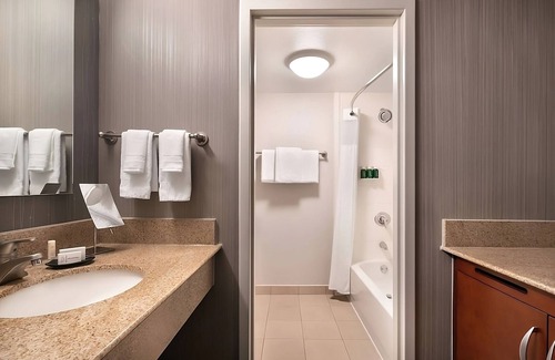 Camelback East Hotel | Your Home Away From Home! w/Outdoor Pool, Close to Historic Heritage Square