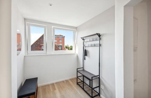 Vinnhorst Apartment | Your home away from home - A workplace in every room