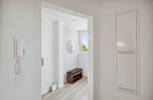 Vinnhorst Apartment | Your home away from home - A workplace in every room