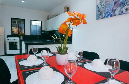 Bacolod House | Your home away from home 3 rooms & 24 hours guard