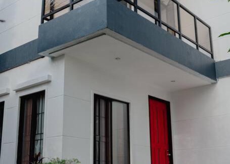 Bacolod House | Your home away from home 3 rooms & 24 hours guard