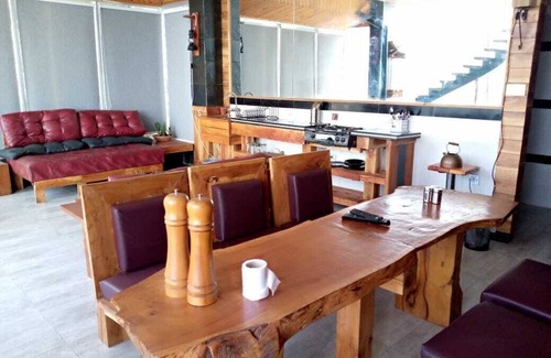 Khaira Gali Apartment | Your home away from home