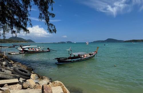 Chalong Villa | your home away from home