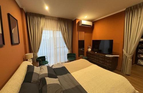 Chalong Villa | your home away from home