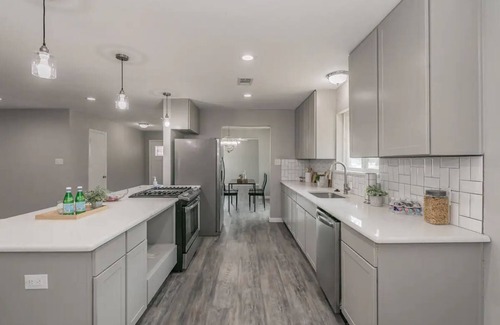 Oak Cliff House | Your home away from home in Dallas, Tx…
