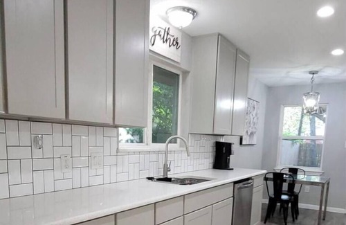 Oak Cliff House | Your home away from home in Dallas, Tx…