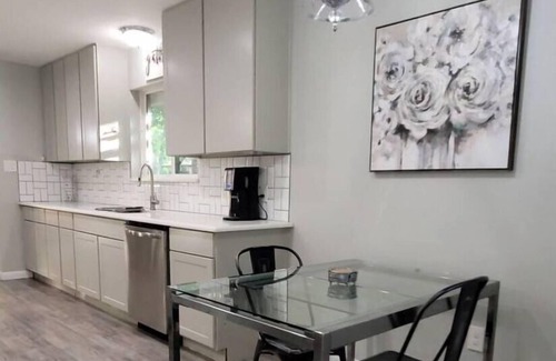Oak Cliff House | Your home away from home in Dallas, Tx…