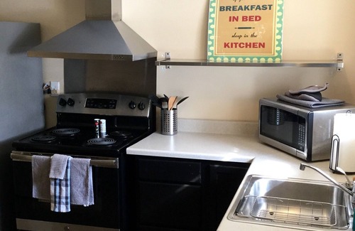 Shiloh Apartment | Your Home Away from Home - Extended Stay Discounts!