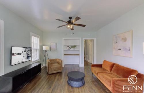 Memphis Apartment | Your Home Away from Home